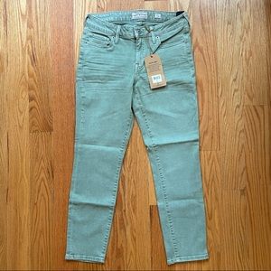 Lucky Brand Skinny Jeans